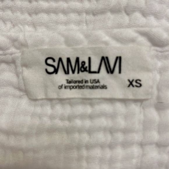 Adjustable straps - Picture 6 of 6